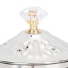 Pour Over Coffee Kettle 304 Stainless Steel Long Narrow Spout