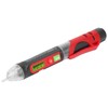 WT3010 LED AC Voltage Tester Non Contact Detector Pen with