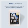 Fibra Capilar Coverful Premium 100 Gramos Para Cubrir Calvicie, Canas