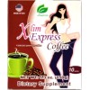 Longreen Xlim Express Selected Premium Coffee Dietary Supplement 10 Sachets