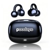 poodays AI Translation Earbuds Real Time, 164 Languages Translator Earbuds,