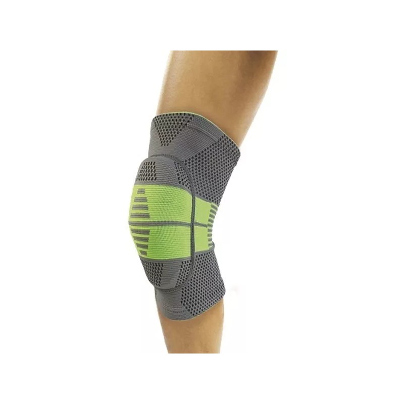 Benesta Rodillera Deportiva Benesta Con Soporte De Esponja