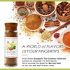 The Gourmet Collection Ginger Lemon Sriracha Spice Blend