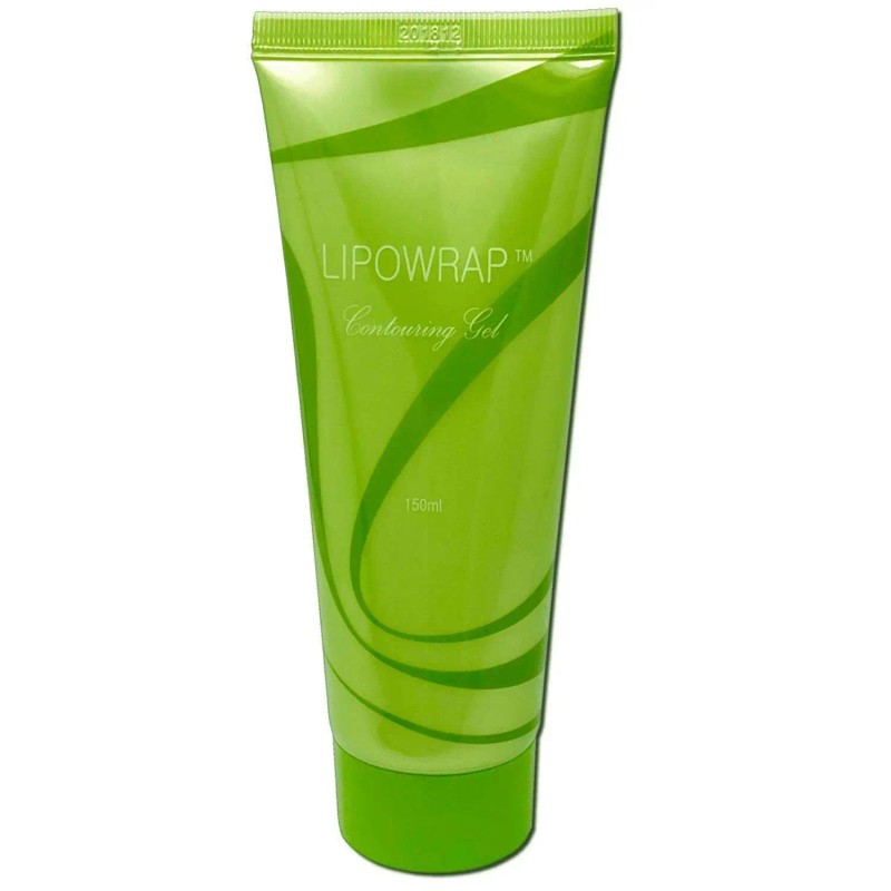 lipo applicator Defining Contouring Gel Cellulite Reduction It Works For