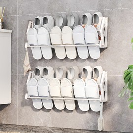 Entrance shoe organizer/shoe organizer/entrance shoe rack/shoe rack / 현관 신발정리대/신발정리대/현관신발장/신발장