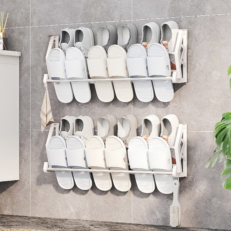 Entrance shoe organizer/shoe organizer/entrance shoe rack/shoe rack / 현관 신발정리대/신발정리대/현관신발장/신발장