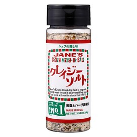 Crazy Salt 100g