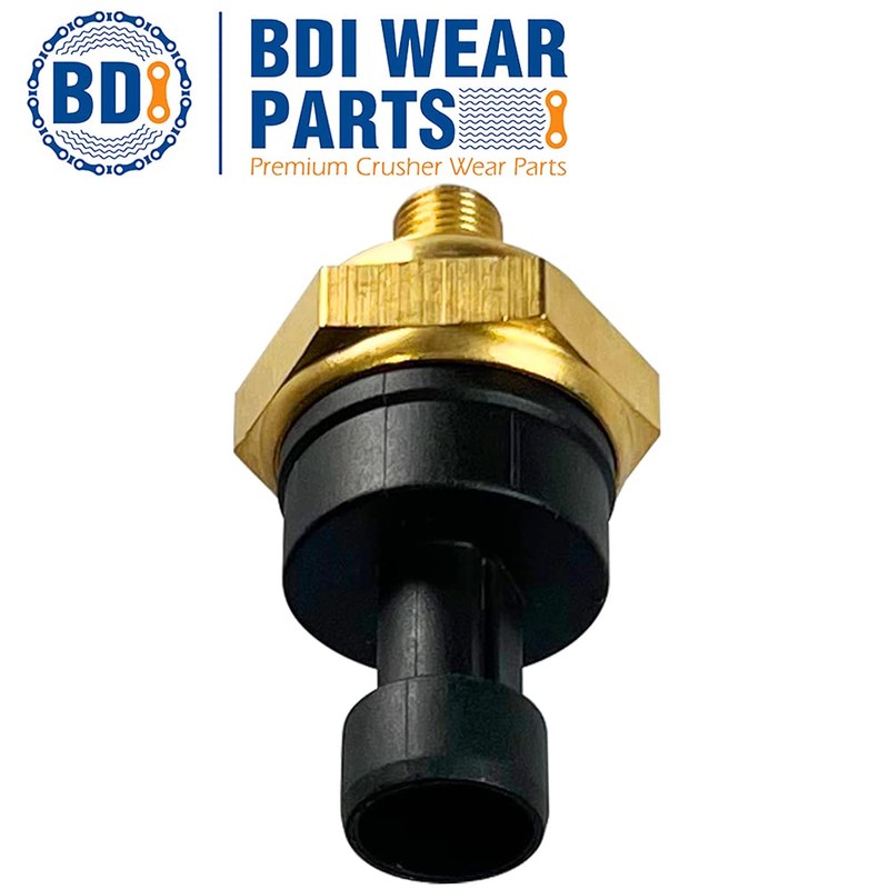 BDI Wear Parts Oil Pressure Sensor 6674315 for Bobcat A220