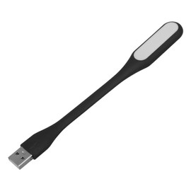 UKCOCO LED Table Lamp, USB LED Reading Lamp, Random Colour