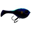 Illex Dera Ball Swimbait 8.2 cm 26g Maruhata Visible Brown