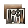 Su:37 Degree Permenta Lift 3-Piece Set (Toner 150ml + Emulsion