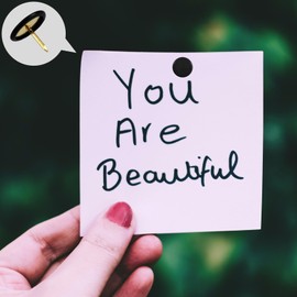 200 Pcs Drawing Pins, Metal Flat Push Pins, Thumb Tacks, Round Head Drawing Pins with Storage Box for Map, Photo Wall, Office, Corkboards (Black, 200)