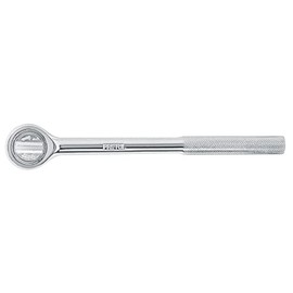 Pretul M-1252P, Matraca cabeza redonda, cuadro 1/2", Pretul