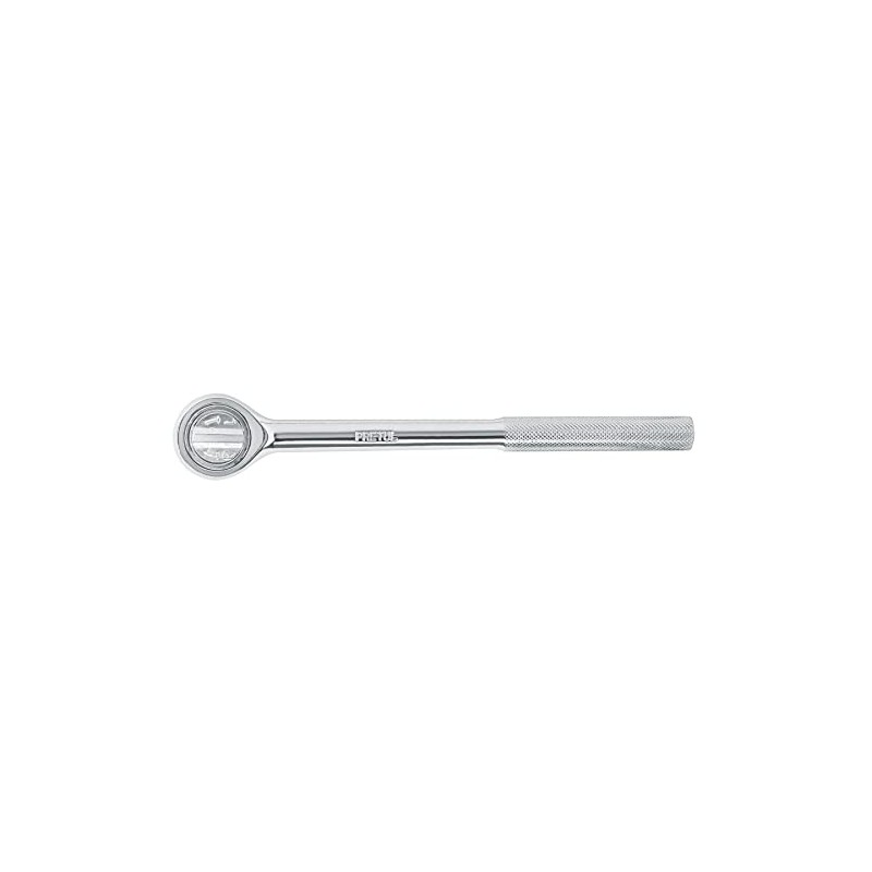Pretul M-1252P, Matraca cabeza redonda, cuadro 1/2", Pretul