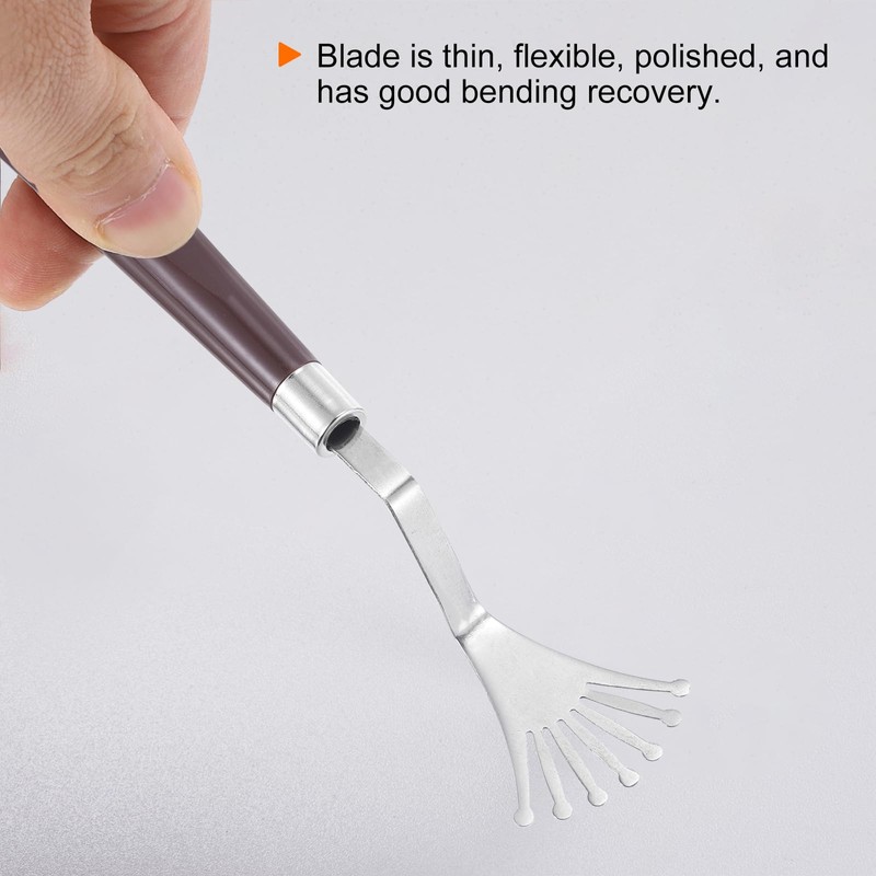 HARFINGTON E3 Painting Palette Knife Stainless Steel Art Spatula Painting