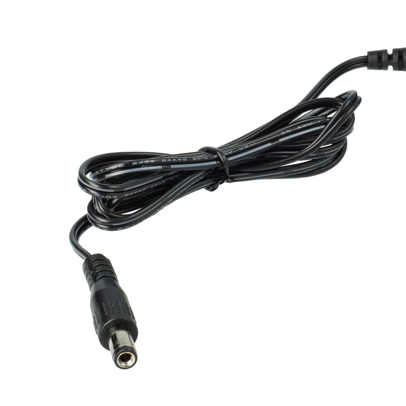 vhbw Power Supply Replacement for Datalogic EN60950-1 for POS Barcode