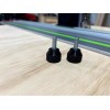 ToolCurve Festool Domino Rail Connector - Connect your DF 500