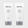 Ideal for Men Perfect All-in-One Cleansing Foam 150ml, 2 pieces