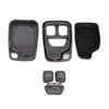 Volvo Remote Key Shell Case Key – 3 buttons –
