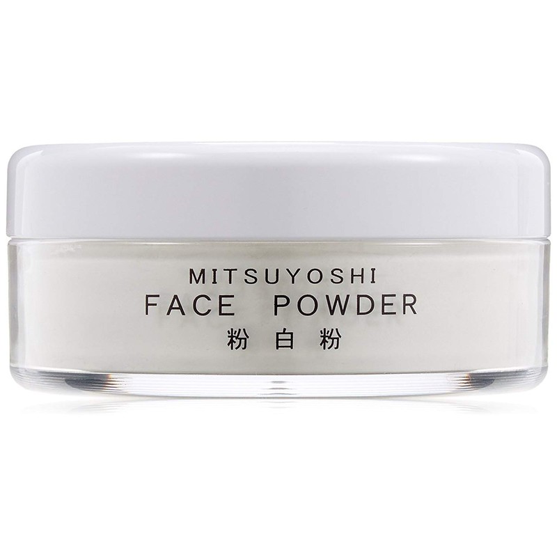 三善 Powder 白粉 20 White
