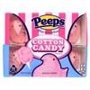 Peeps, Easter Peeps Marshmallow Cotton Candy Flavored Chicks for Basket