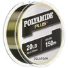 Toray Solarom Polyamide Plus 150m 20lb