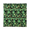 Holiday Bow Ties Mens Shamrock St. Patrick’s Day Green Pocket