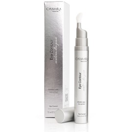 Casmara Contorno de ojos 15 ml Correcto de ojos Anti-hinchazón Círculos oscuros Salón Cuidado