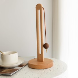 Mewind Kitchen Paper Stand, Kitchen Paper Holder, One Hand Tear Vertical, Stylish