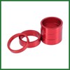 Motoforti 1 Set Bicycle Headset Spacer 28.6mm Fit for 1