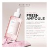 Skin1004 Ampoule Kit Full Size 100ml Poremizing Tea Trica