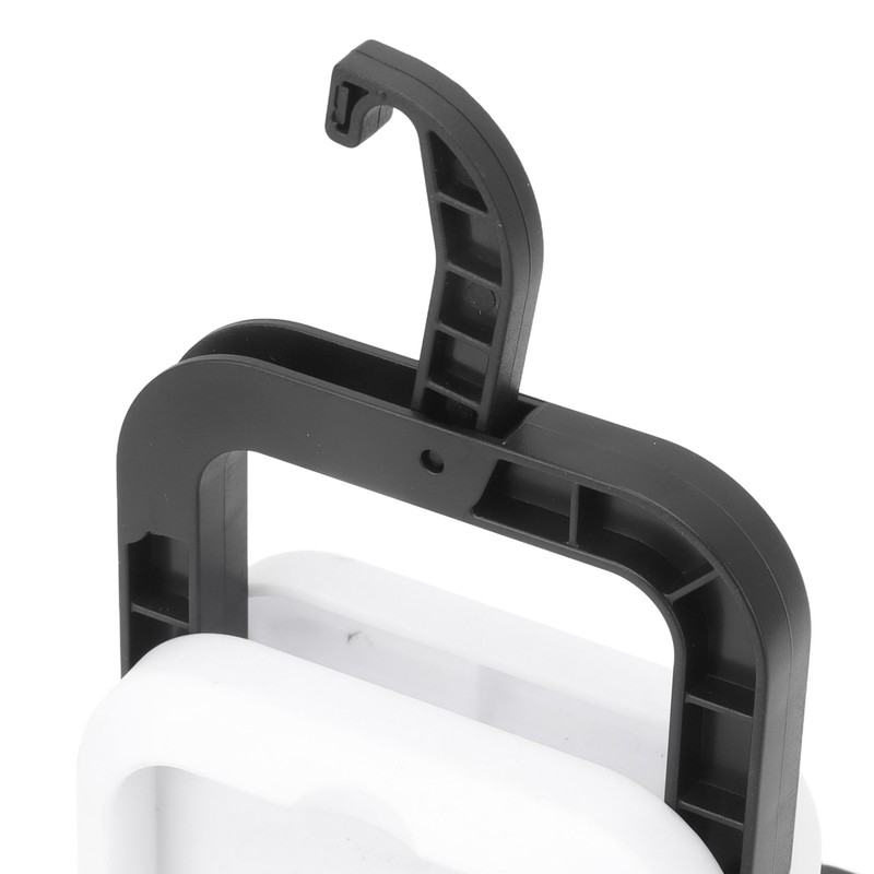 LED Work Light Rotatable Foldable Front Side Light Source 6