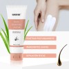 Crema Depilatoria Corporal Con Espátula Para Mujer Y Hombres