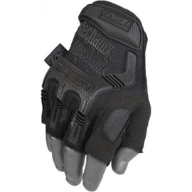 Mechanix Mpact Fingerless Gloves