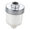 1 Filtro Agua Ducha Doméstico Compatible Regaderas I
