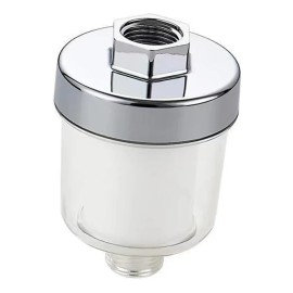 1 Filtro Agua Ducha Doméstico Compatible Regaderas I