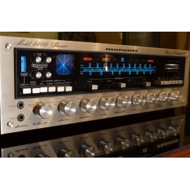 Marantz 4400 -LED STEREO LAMP KIT(8V BLUE or WHITE)DIAL METER(18-LAMPs