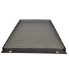 Mesh Vented 6U Blanking Plate for 19 inch Rack Mounted