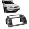 G-PLUS Center Dash Bezel Trim Compatible with Toyota Camry 2002-2006