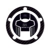 labelbike - 3D Sticker Decoration and Protection of Motorcycle Fuel