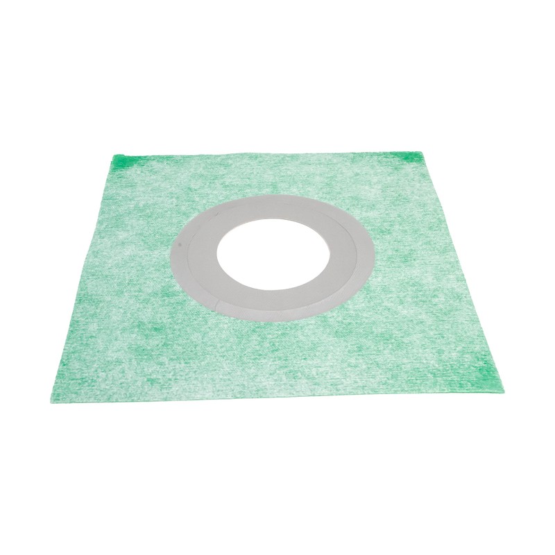 Repa Market 'Hidrotape T' 3" to 4" Waterproofing Sleeve -