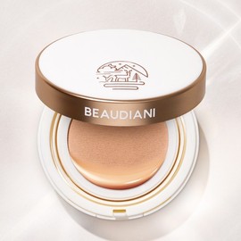 Beaudiani Mesh Glow Up Cushion 12g - No. 01 Refill / 뷰디아니 메쉬 글로우 업 쿠션 12g - 01호 리필