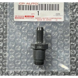 Toyota 06 - 09 TOYOTA YARIS 1.5L VENTILATION VALVE PCV VALVE AISAN OEM NEW