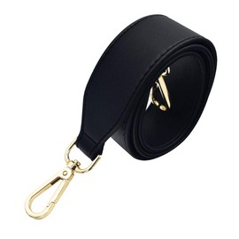 Asudaro 90 cm Shoulder Strap Replacement Belt Bag Strap Women's Handbags Universal Shoulder Strap Shoulder Strap Shoulder Strap Stripes 4 cm Wide Leather Shoulder Strap Bags DIY Accessories