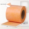 Waterproof Membrane Uncoupling Membrane for Under Tile Underlayment Membrane, Tile
