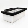 4Pcs Air Filters Set for Wacker Neuson BS50-2 BS50-2i BS50-4