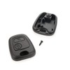 Replacement Remote Key Case for Peugeot Models
