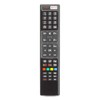 Replacement Remote Control Compatible for Logik L32SHE17 LED TVs