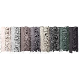 Revlon Revlon colorstay looks book palettes rocker
