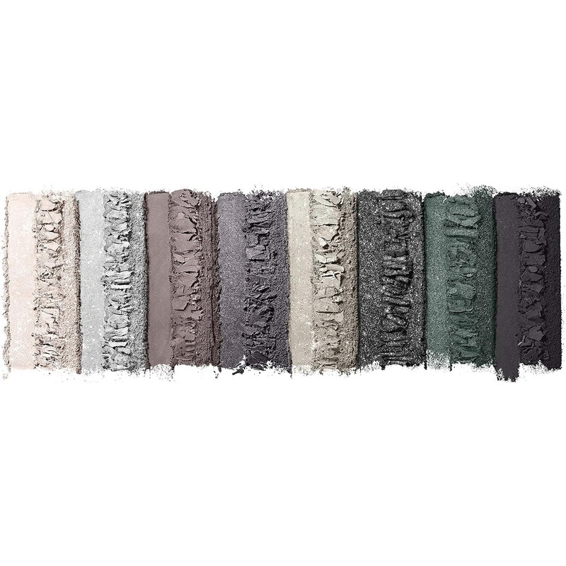 Revlon Revlon colorstay looks book palettes rocker